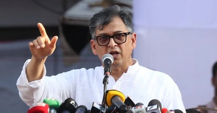 জুলাই সনদের চূড়ান্ত খসড়ায় অসামঞ্জস্যতা ও বিভ্রান্তিকর উপস্থাপন রয়েছে: সালাহউদ্দিন